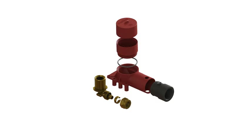 HANAKULMARASIA Onnline 15mm 25x28 SUOJAPUTKELLE 2KPL 2