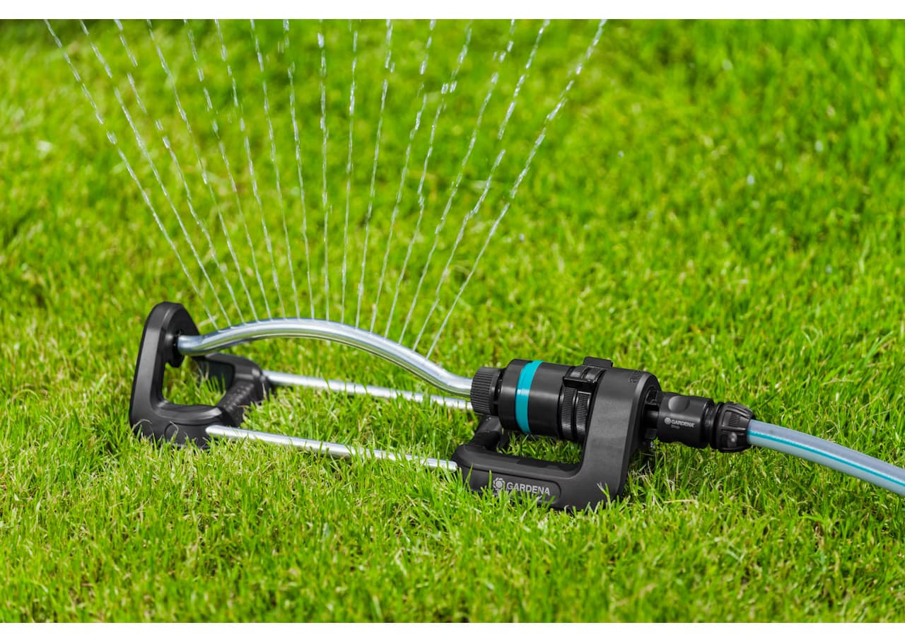 Keinusadetin EcoLine