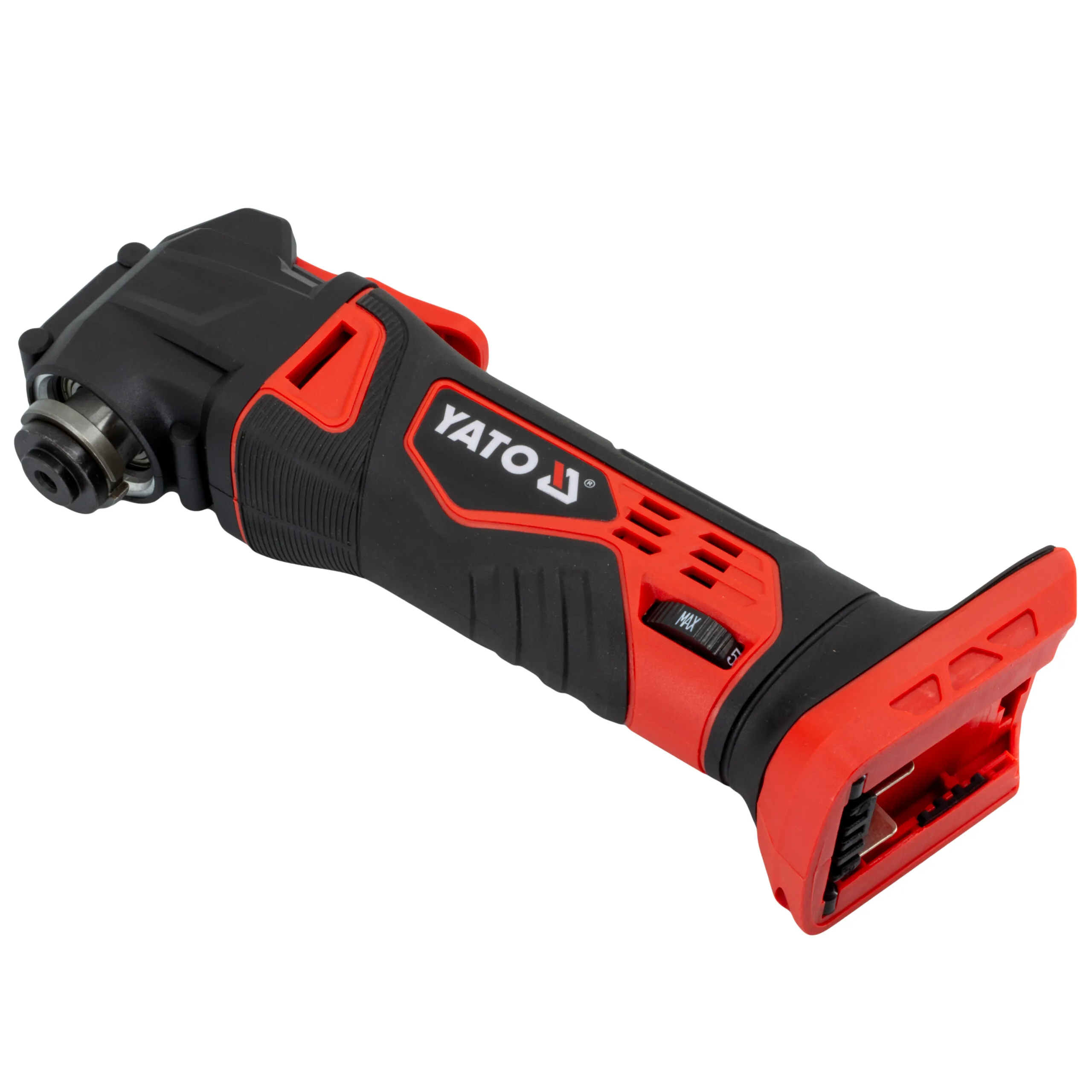 Yato Akkumonitoimityökalu 18V OIS pikalukituksella runko