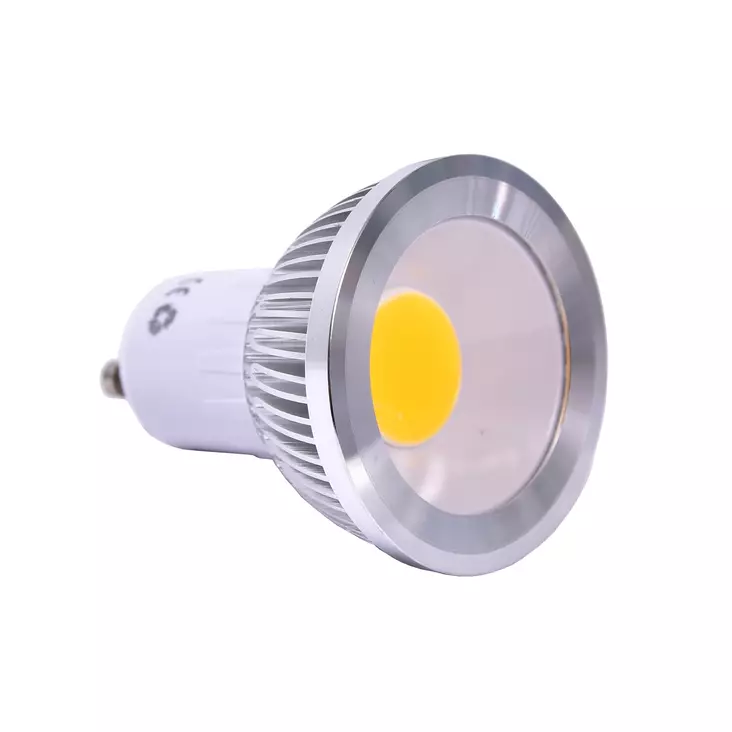 12 V LED-poltin GU10