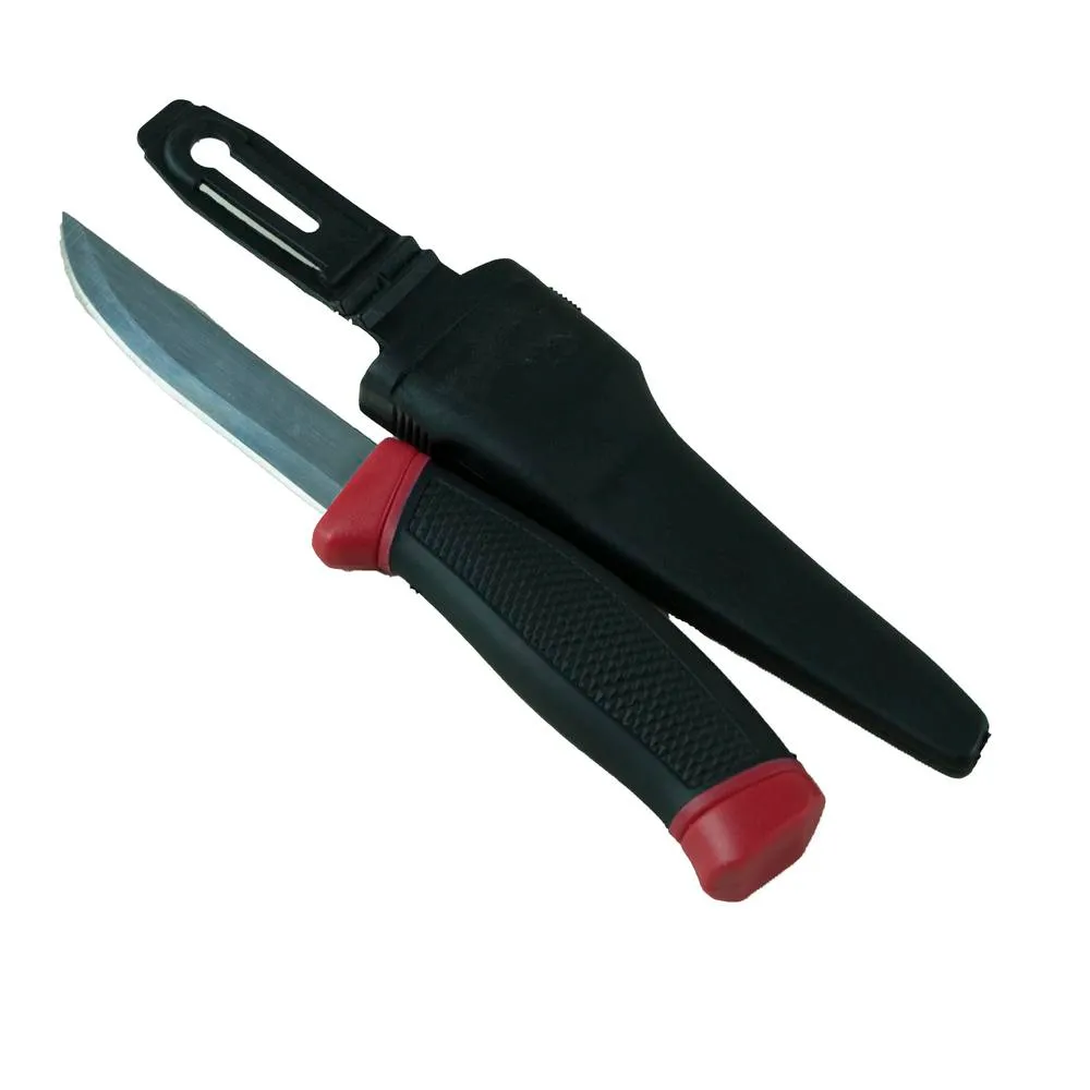 Procat Puukko kumikahvalla 1