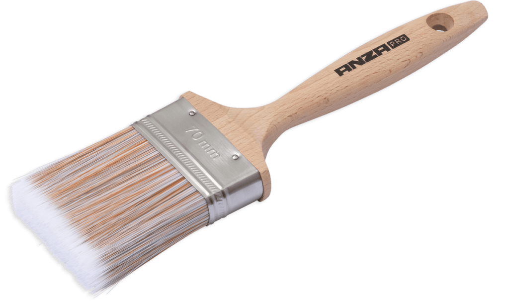 MAALI- JA LAKKASIVELLIN ANZA PRO SUPER SOFT WOOD 1
