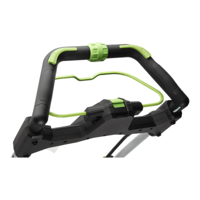 AKKURUOHONLEIKKURI EGO POWER + VETÄVÄ 47CM  (PAKETTI) 4