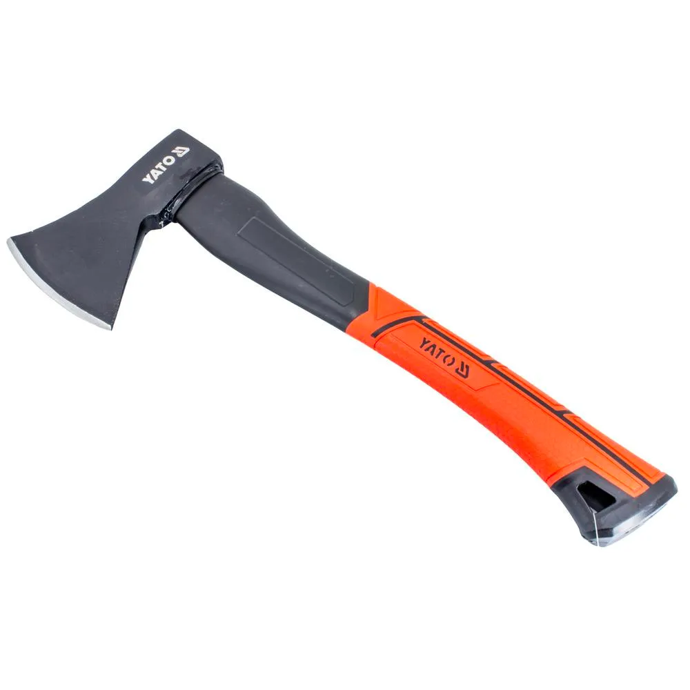 Yato Yleiskirves lasikuituvarsi 1