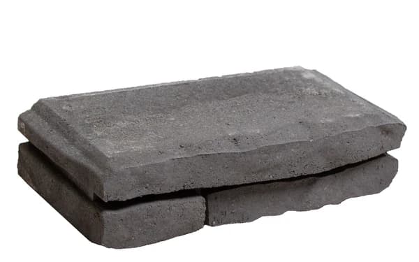 Loimumuurikivi musta 4