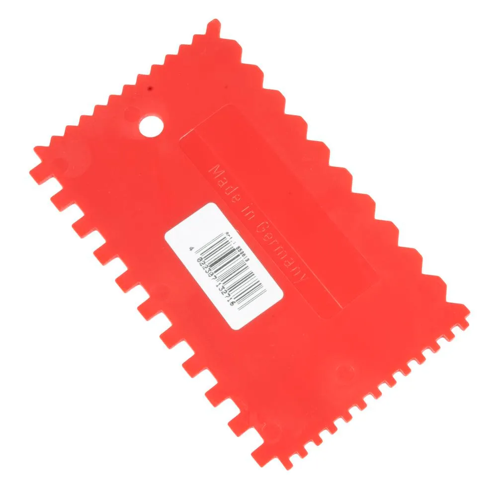 Schwan Laastikampa muovi 1