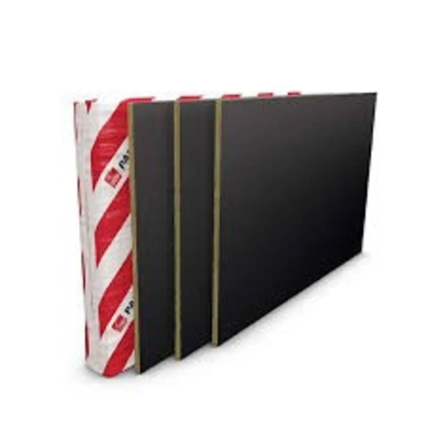 PAROC Cortex Pro b tuulensuojaeriste 50 x 1200 x 1800 mm 6,48 m² 1