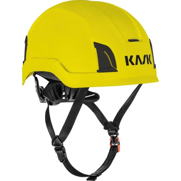 Zenith X MAX työkypärä