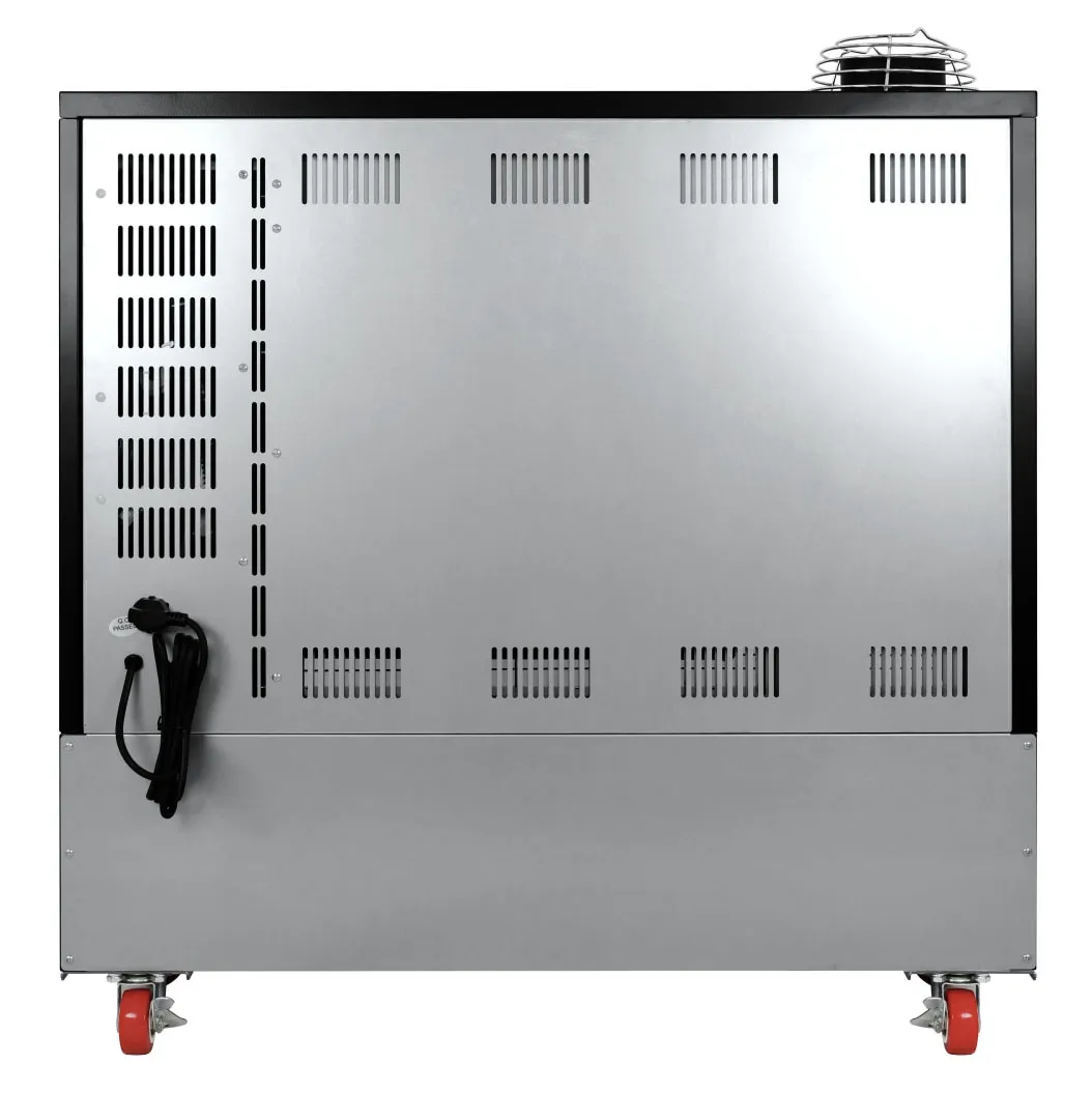 GXT 1300 polttoainekäyttöinen infrapunalämmitin 3