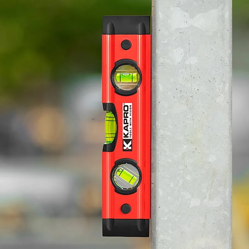 Kapro Vesivaaka Leios 779T 23 cm magneetilla