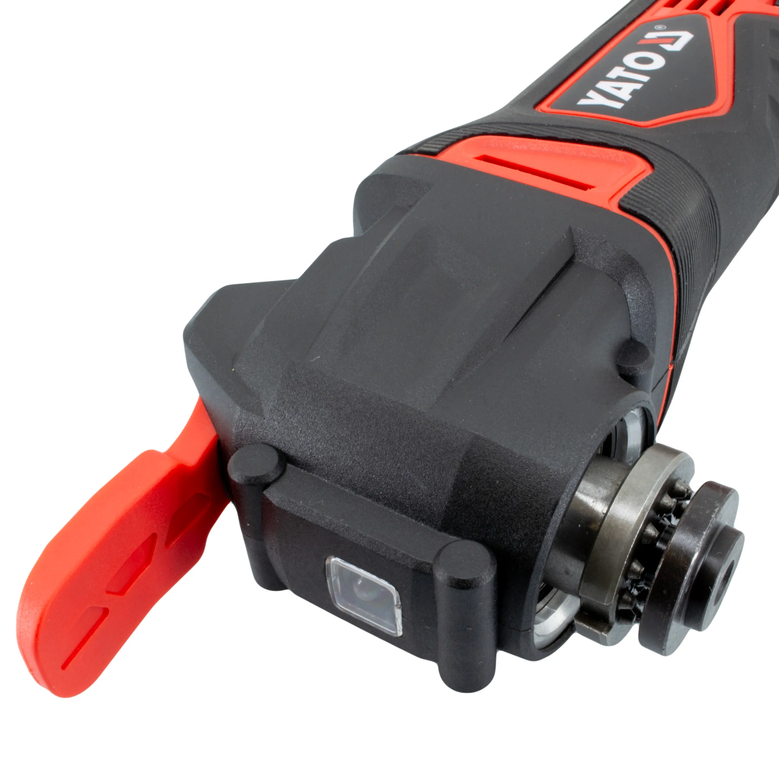 Yato Akkumonitoimityökalu 18V OIS pikalukituksella runko 4