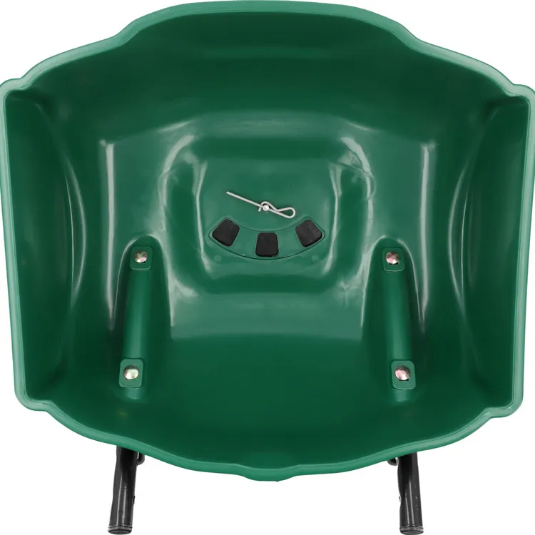 Flo Hiekoituskärry 15L 9