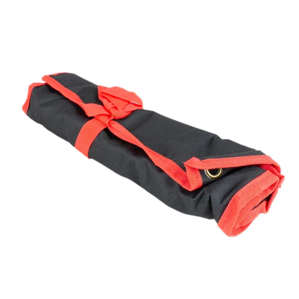 Yato Kiintolenkkisarja CrV 8-24 mm 12-osaa, DIN3113 4