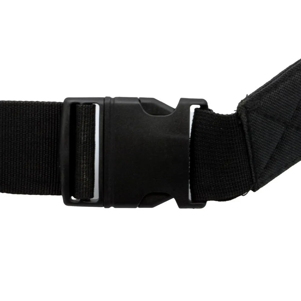 Yato Työkaluvyö työkalutaskuille ja housuille 90-120 cm 4