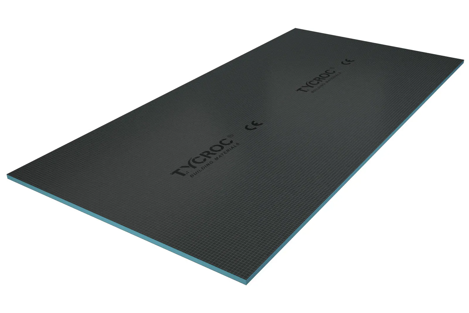 Tycroc TWP20XL Märkätilalevy 2500x1200x20mm 1