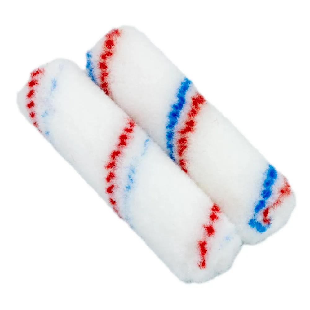 ABR Maalaustela Nylontex PRO 10 cm 2 kpl polyamid epoksille 1