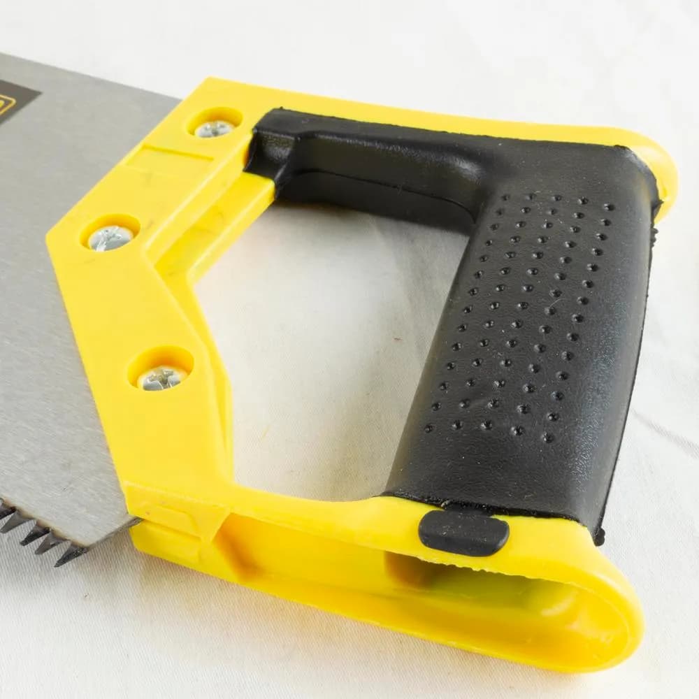 Käsisaha Vorel 500 mm 7 TPI 3