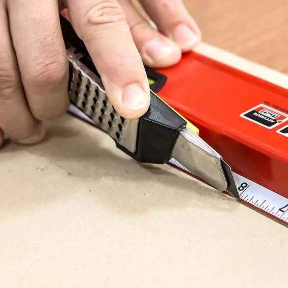 Kapro Vesivaaka 770 Exodus 25 cm kipsilevyviivaimella 6