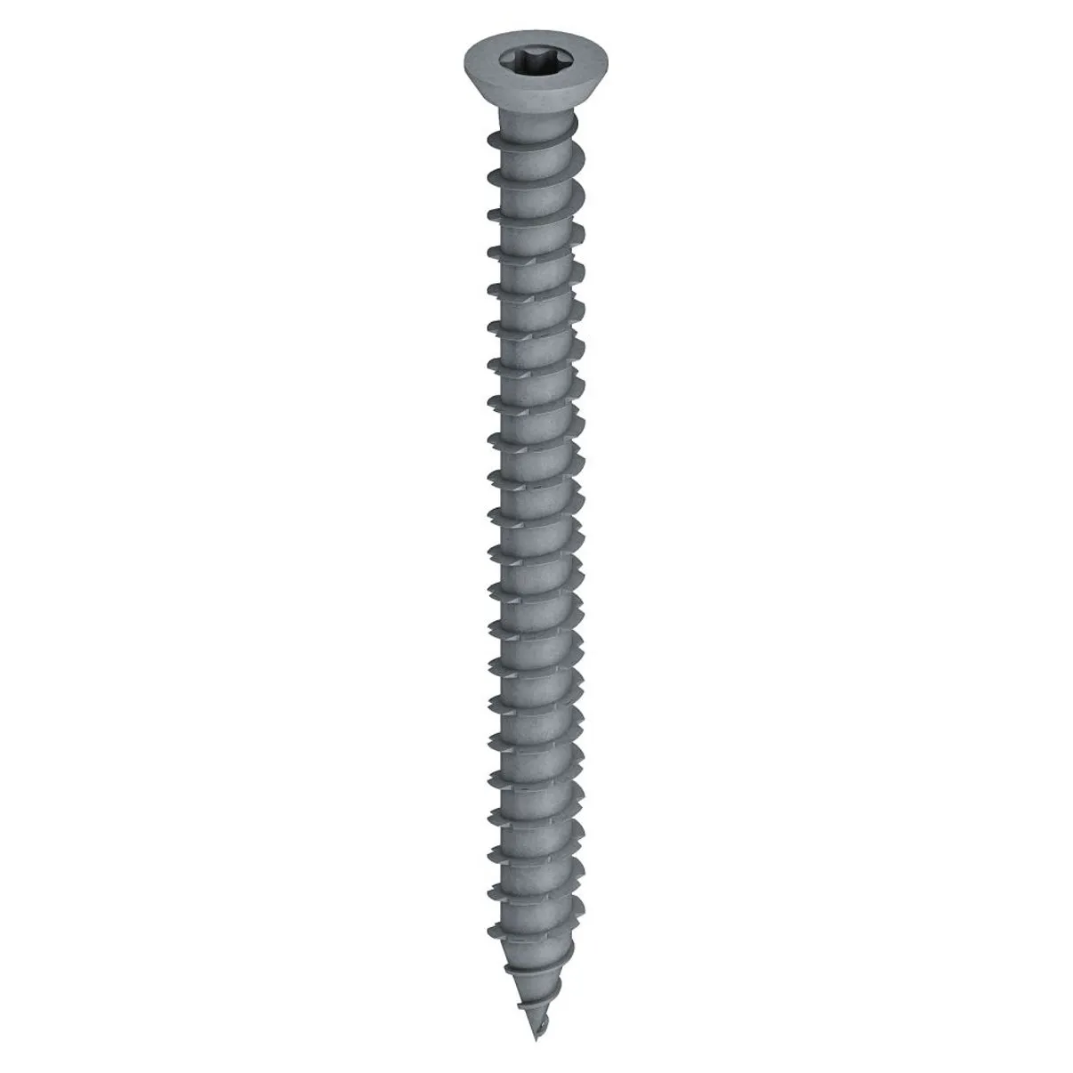Betoniruuvi JBS-R-7,5 1