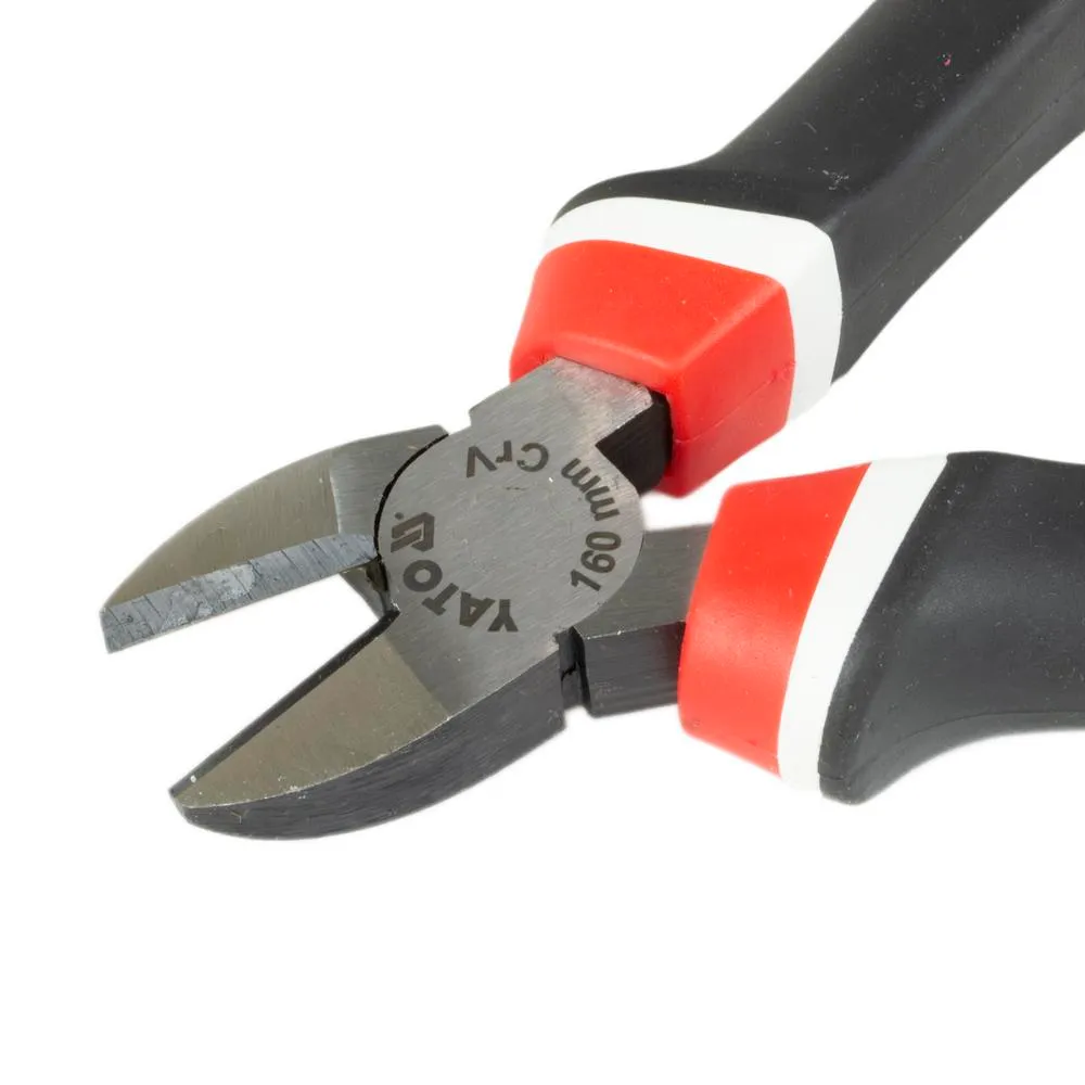 Yato Sivuleikkurit 160 mm