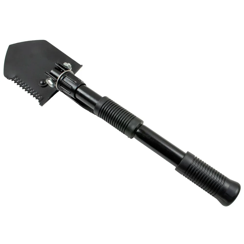 Flo Taittolapio/retkilapio 410 mm kokoontaitettava