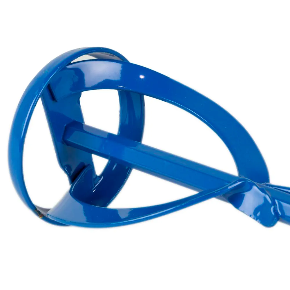 Schwan Maalivispilä 60 x 400 mm, 5 mm varsi 2