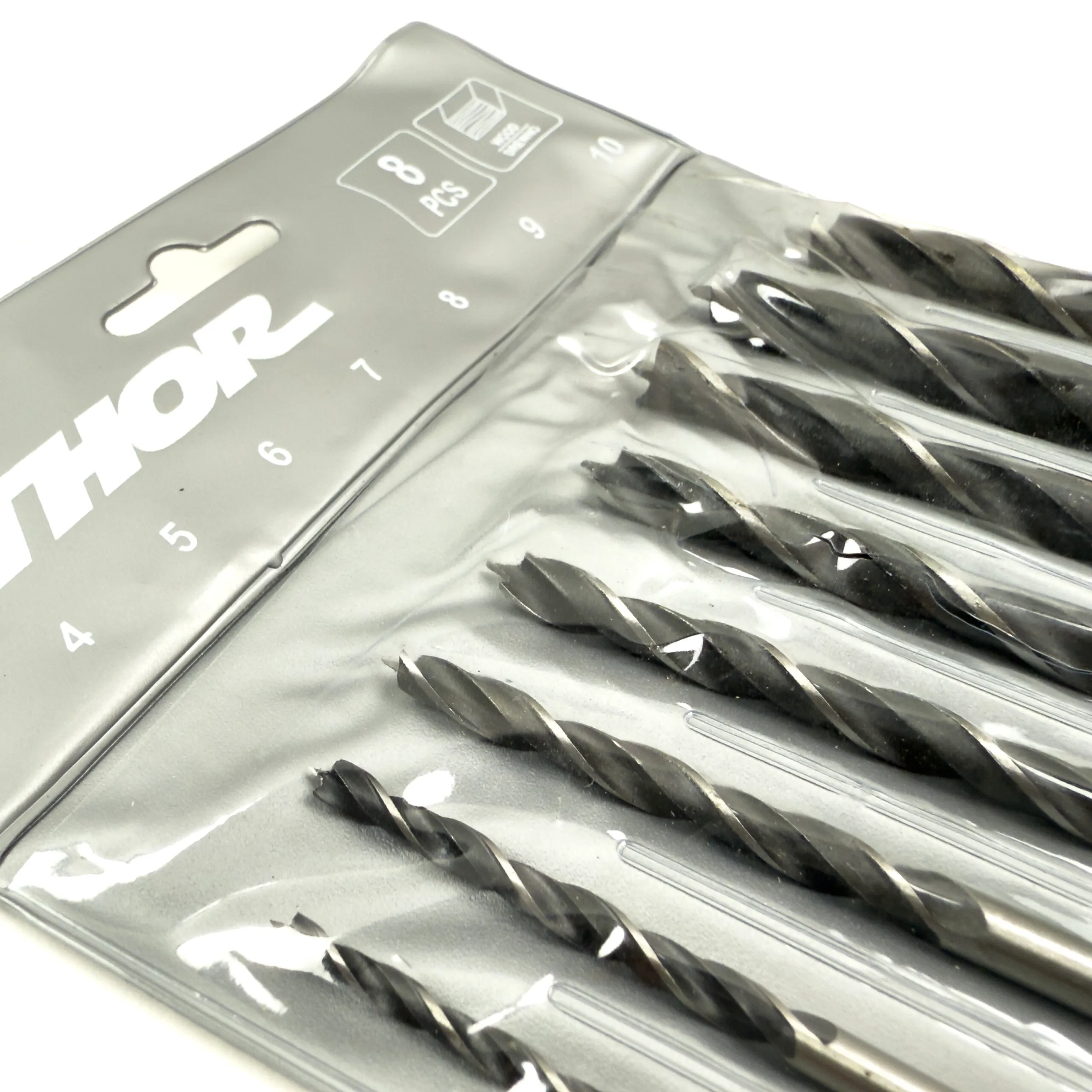 Sthor Puuporateräsarja 8-os 3