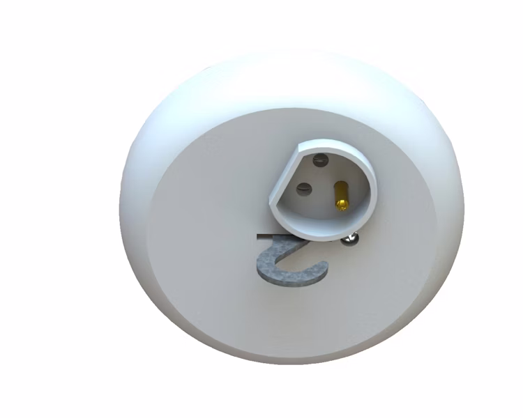 VALAISINPISTORASIA OPAL PINTA 3-NAP MAADOITETTU 1