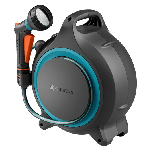 Kannettava letkukela MoveMatic 1