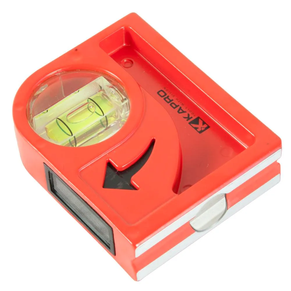 Taskuvaaka Kapro Cyclop