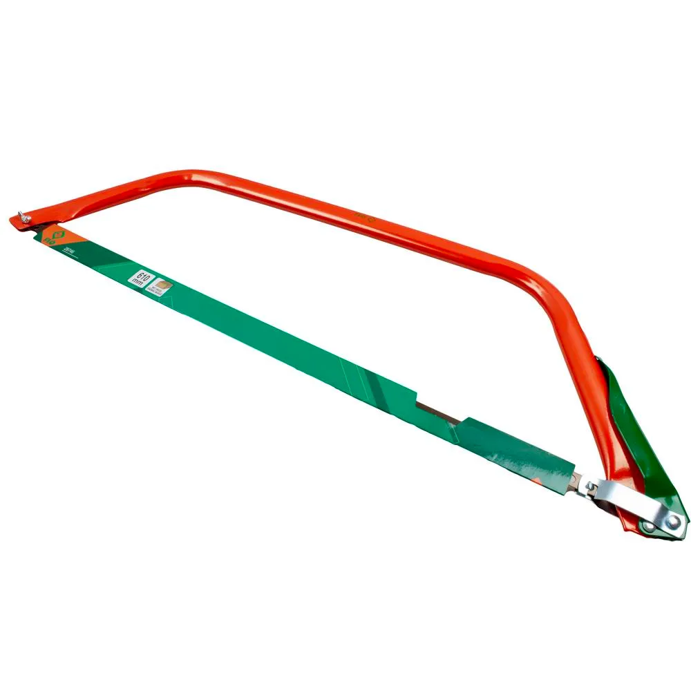 Flo Kaarisaha 610 mm