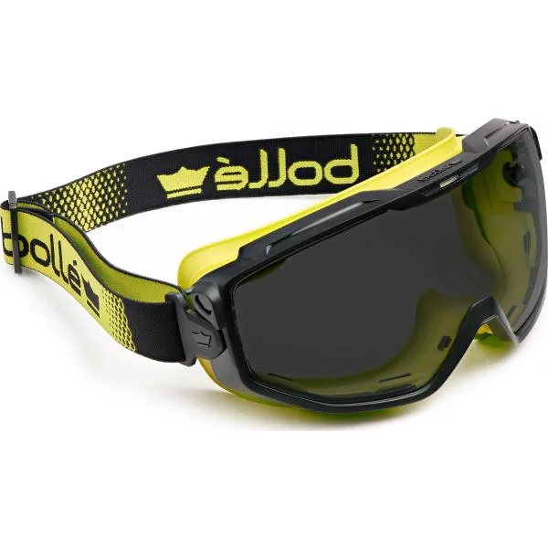 Universal Foam suojamaski tuuletettu