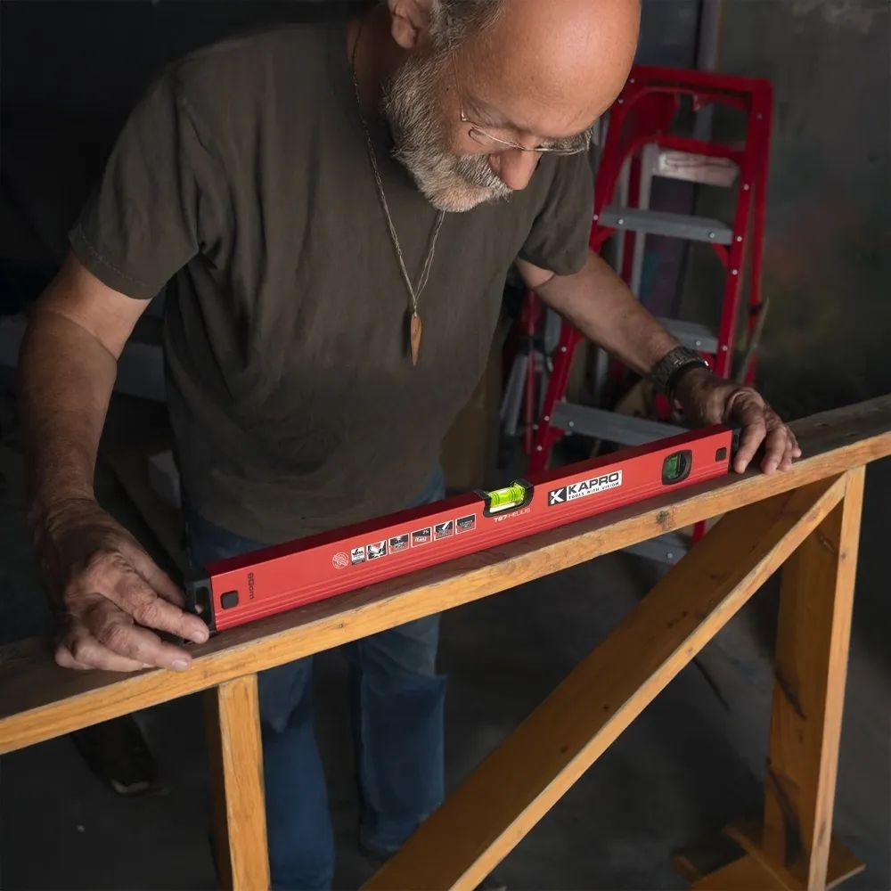 Kapro Vesivaaka Helius 787 120 cm 5