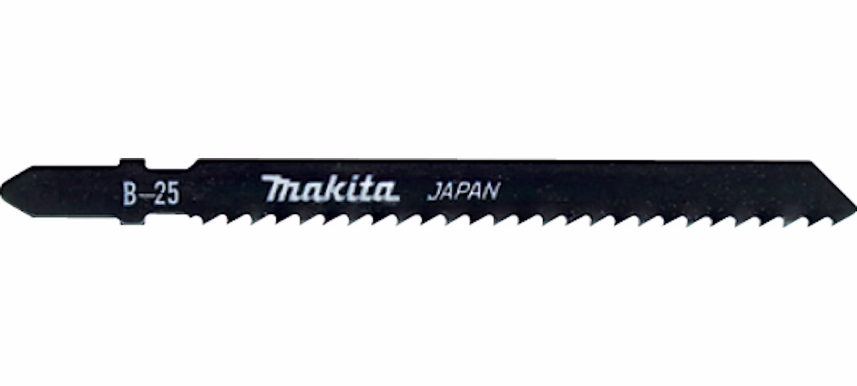 PISTOSAHANTERÄ 75MM MAKITA B25 P/M 5KPL