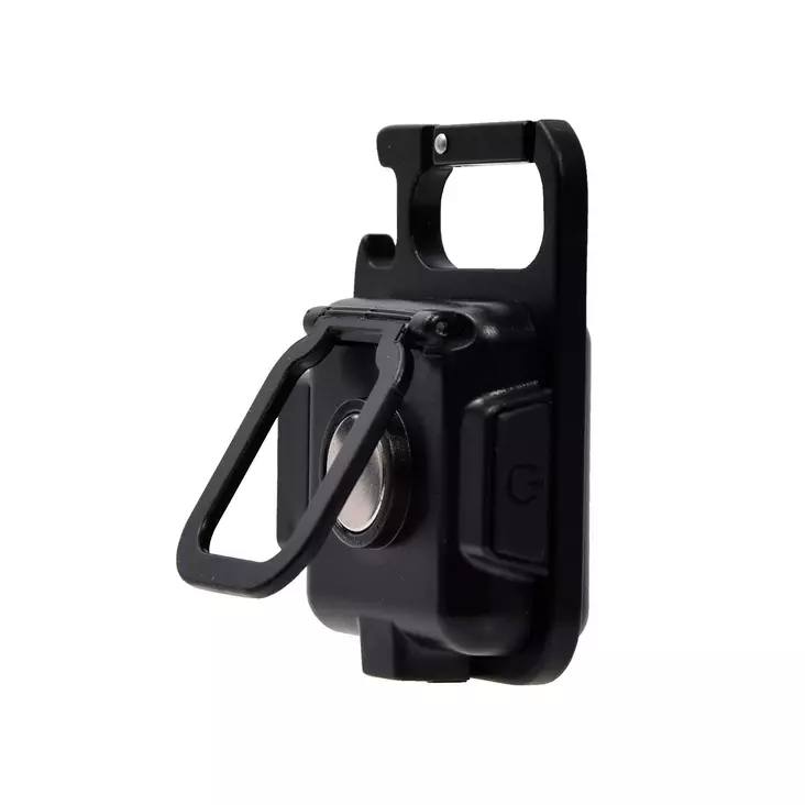 Evo LED Ladattava multivalo 6W 7