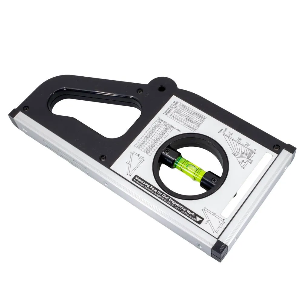 Tajima Sland AI 200 astekulmavesivaaka 3