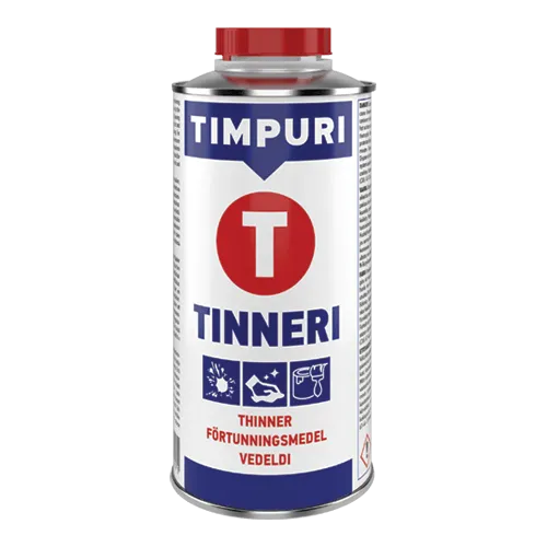 Tinneri 750 ml 1
