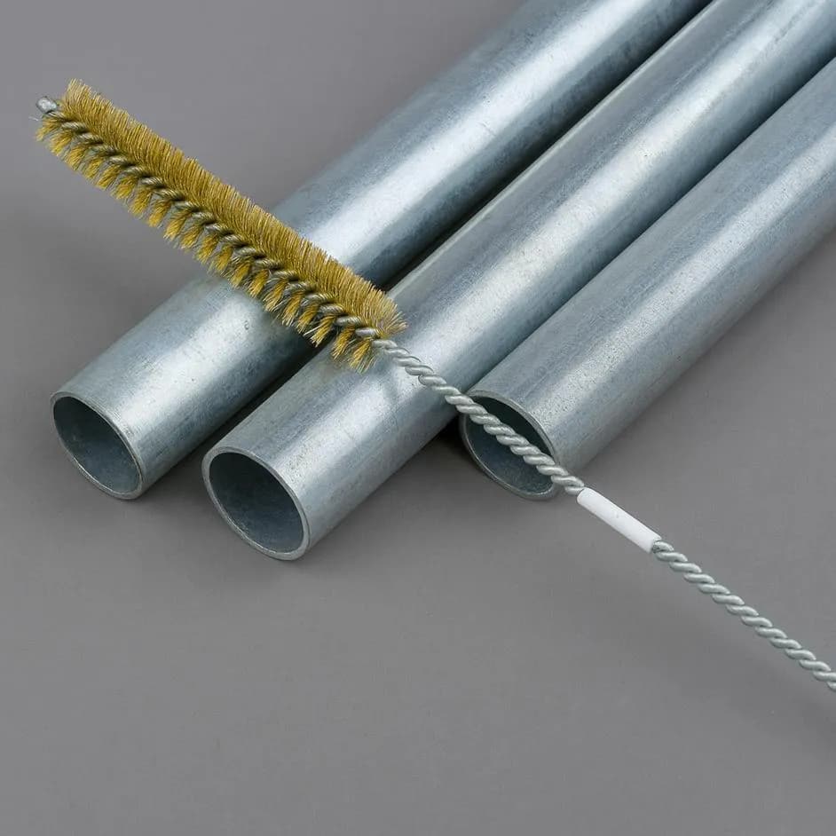 Schwan Putkiteräsharja 5