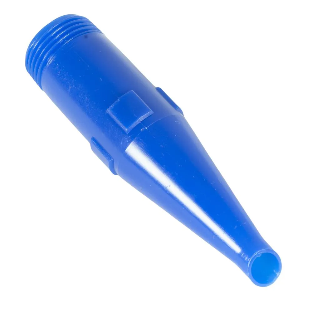 Cox Massapistoolin Suutin Avon 1