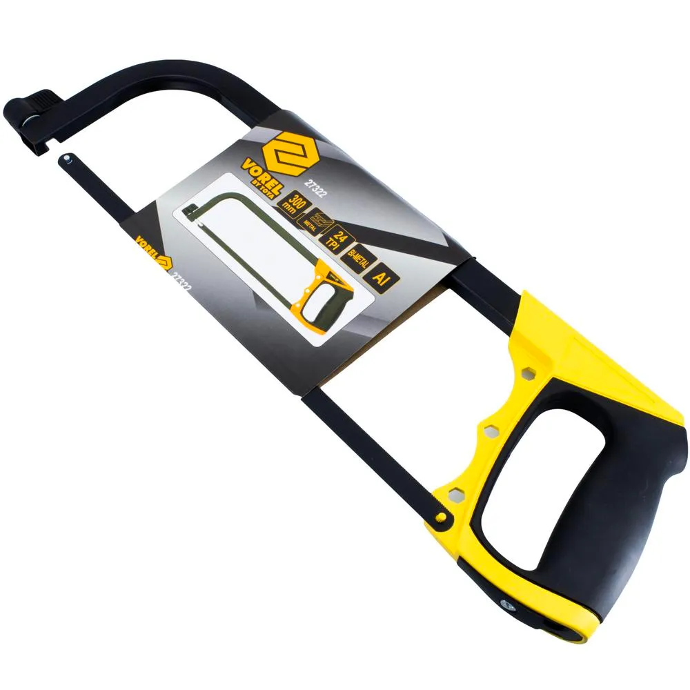 Vorel Rautasaha 300 mm 4