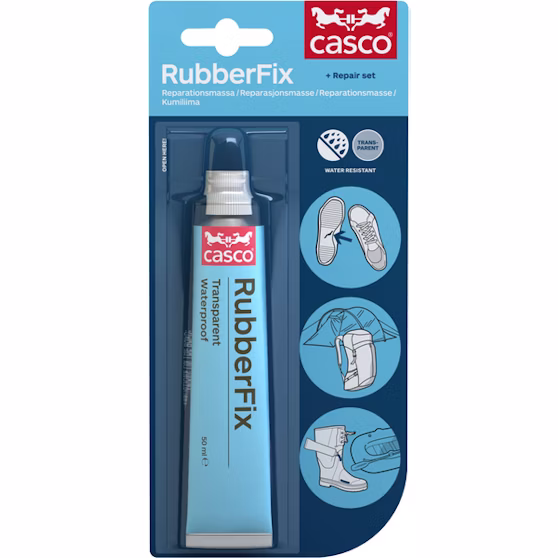 Kumiliima Casco Rubberfix 50 ml 1