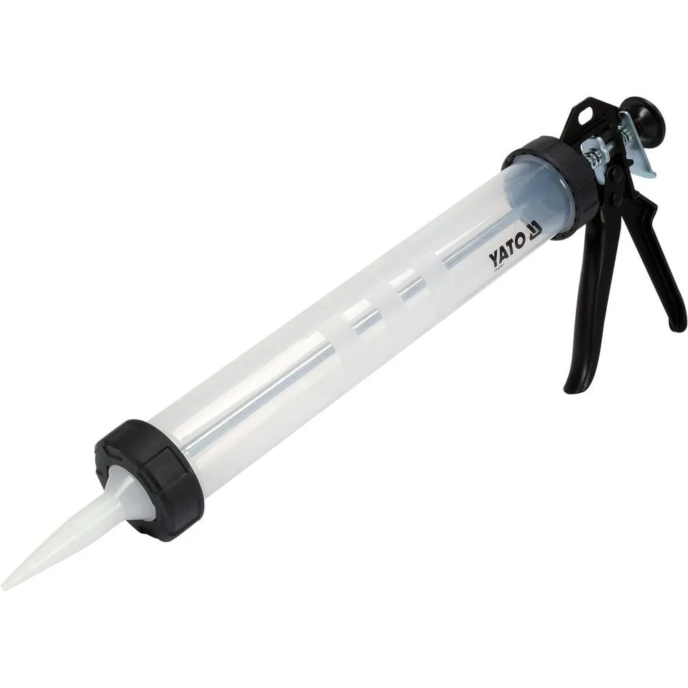 Yato Massapistooli 600 ml