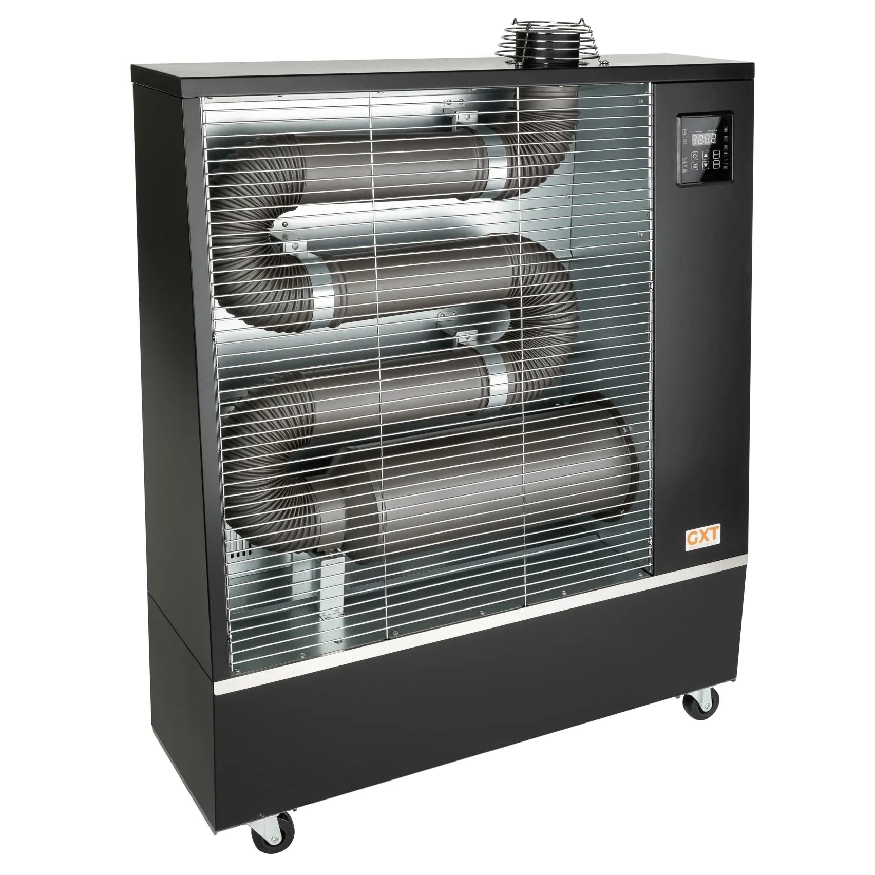 GXT 1600 polttoainekäyttöinen infrapunalämmitin