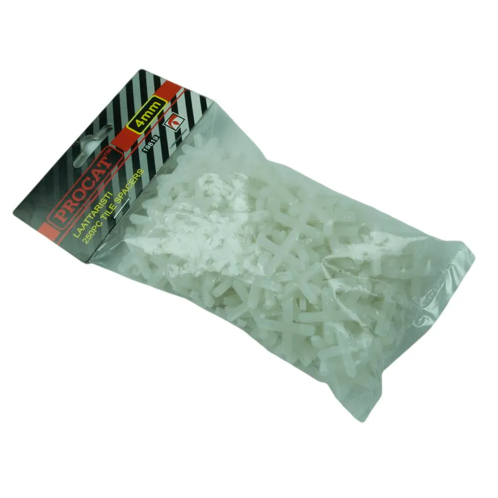 Procat Laattaristi 250 kpl / pss 1