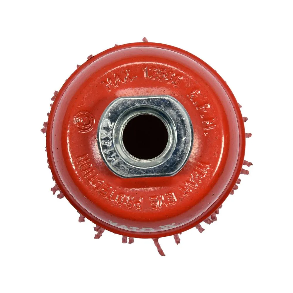 Yato Kuppiharja M14 65 mm nylon 3