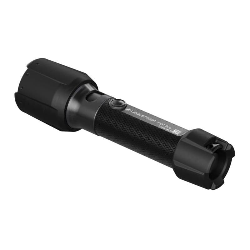 P5R Pro ladattava taskulamppu 3
