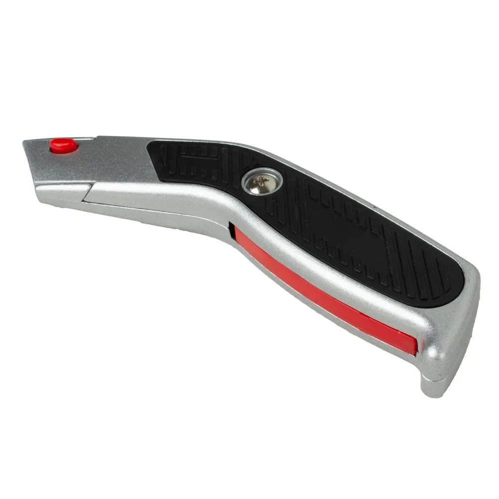 Vorel Mattoveitsi metalli, taitettu runko