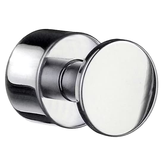 Nuppikoukkupari Smedbo House RK3455