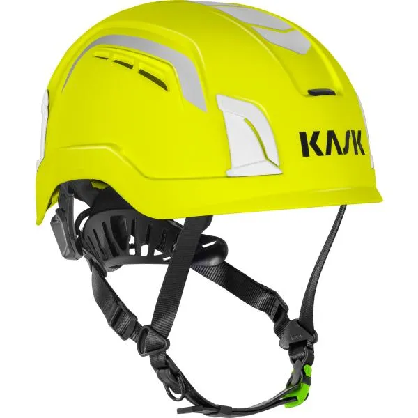 Zenith X PL HI VIZ 1