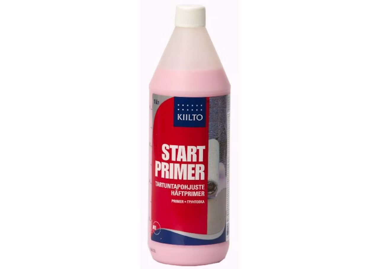 KIILTO PRO START PRIMER 4